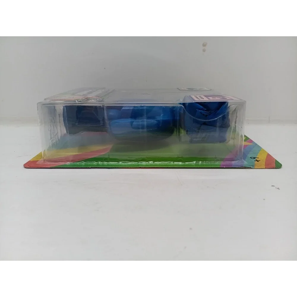 Roblox Rainbow Friends Series 1 Mini Figure Blue Monster